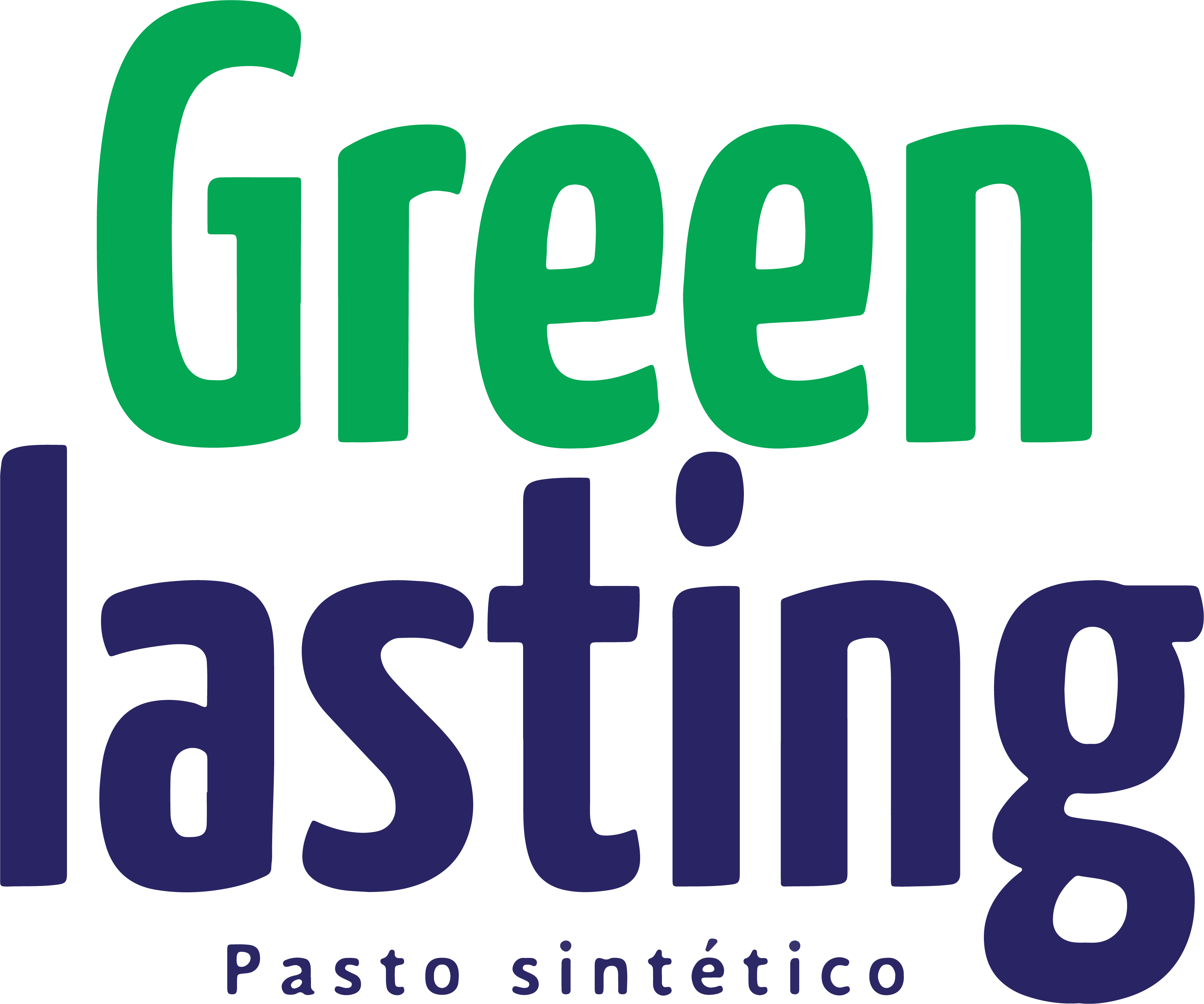 Greenlasting